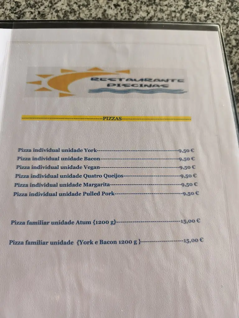 Menu_Restaurante As Piscinas_Torre de Moncorvo_immagine_3