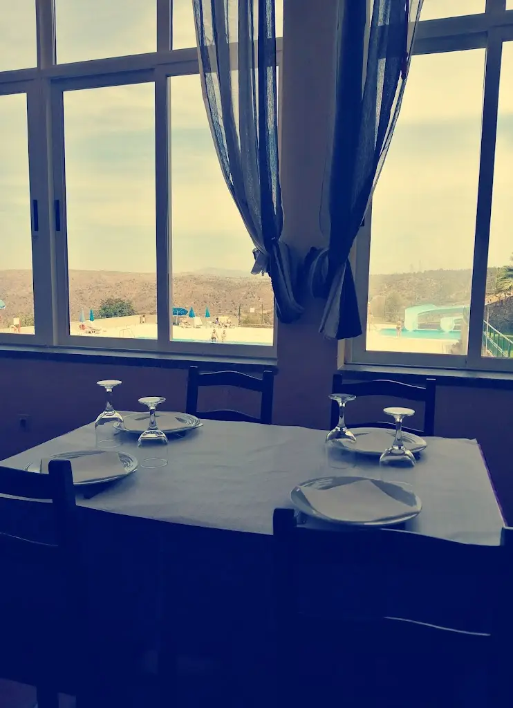 Flávio Afonso_Restaurante As Piscinas_Torre de Moncorvo_recensione