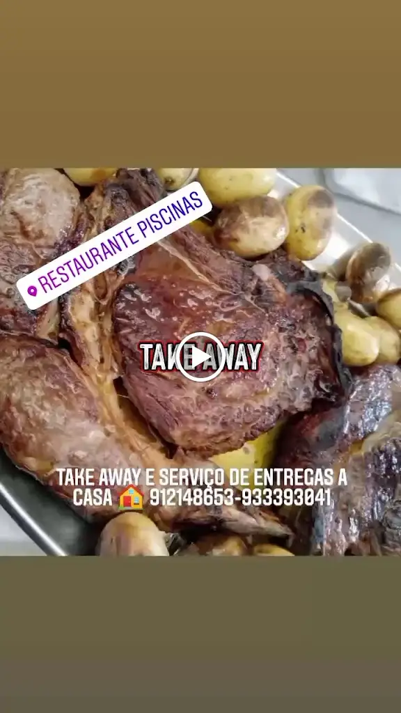 Restaurante As Piscinas_Torre de Moncorvo_slider_image_1