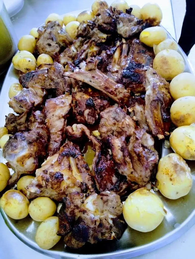 Restaurante As Piscinas_Torre de Moncorvo_slider_image_2