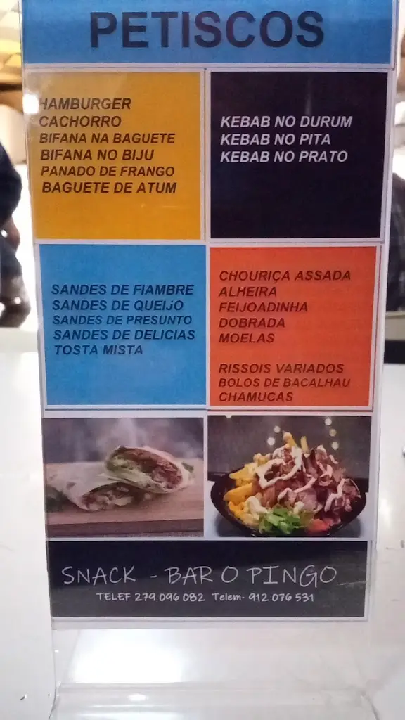 Menu_Taberna e Restaurante O Pingo_Torre de Moncorvo_immagine_1