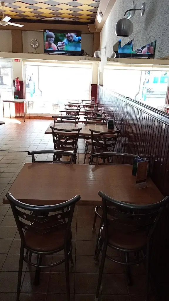 Taberna e Restaurante O Pingo restaurant in Torre de Moncorvo