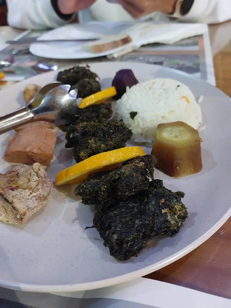 Menu_Restaurante Pôr-do-Sol_Lajes das Flores_imagen_5