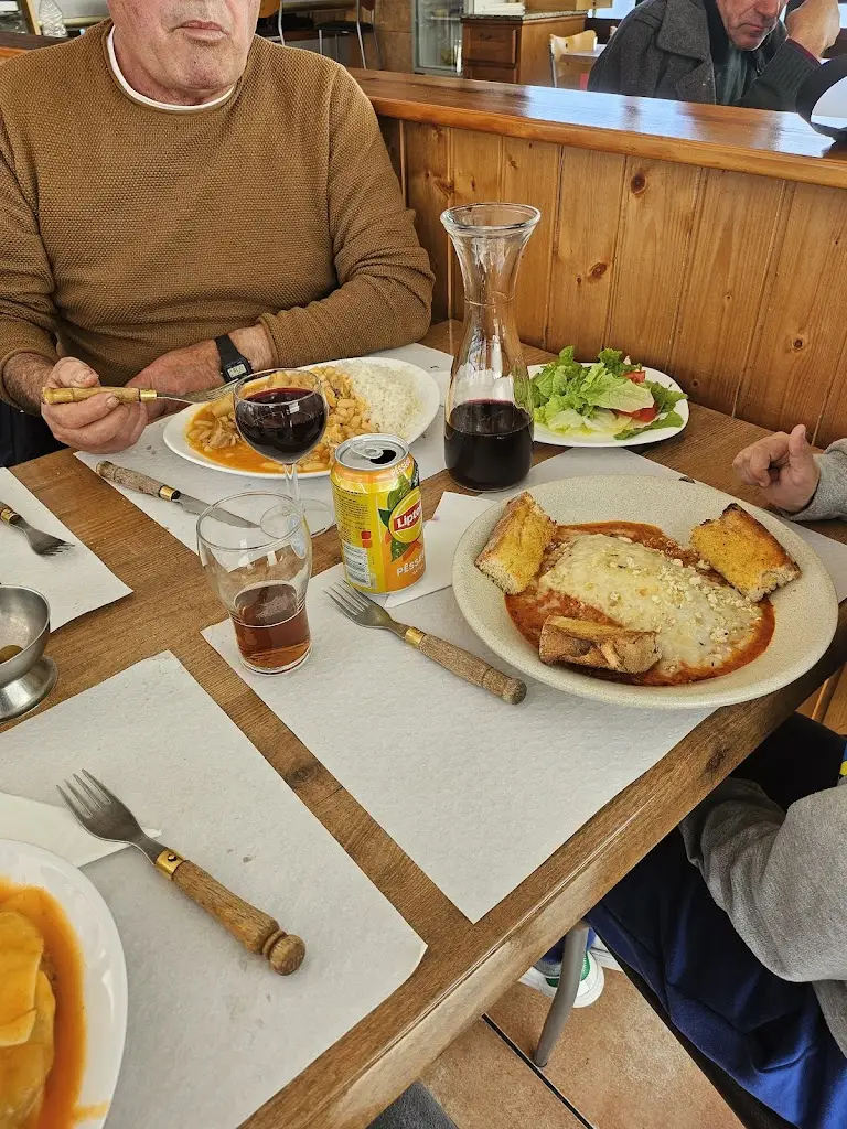 Menu_Marisqueira O Búzio_Torre de Moncorvo_immagine_1