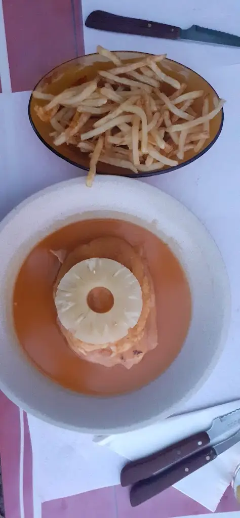 Menu_Marisqueira O Búzio_Torre de Moncorvo_immagine_3