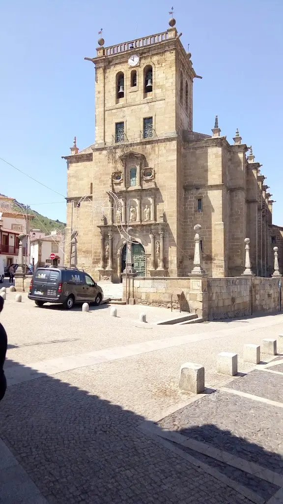 Marisqueira O Búzio ristorante a Torre de Moncorvo
