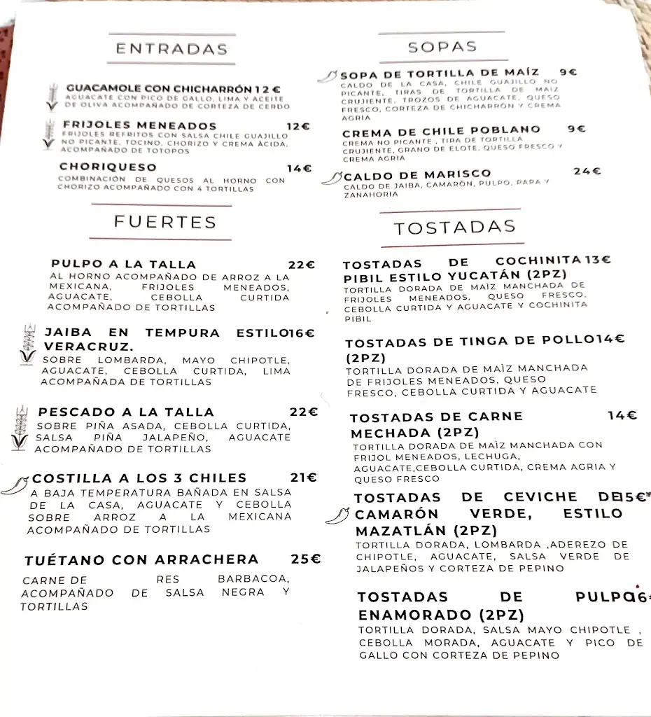 Menu_Cantinho da Sonia_Torre de Moncorvo_image_2