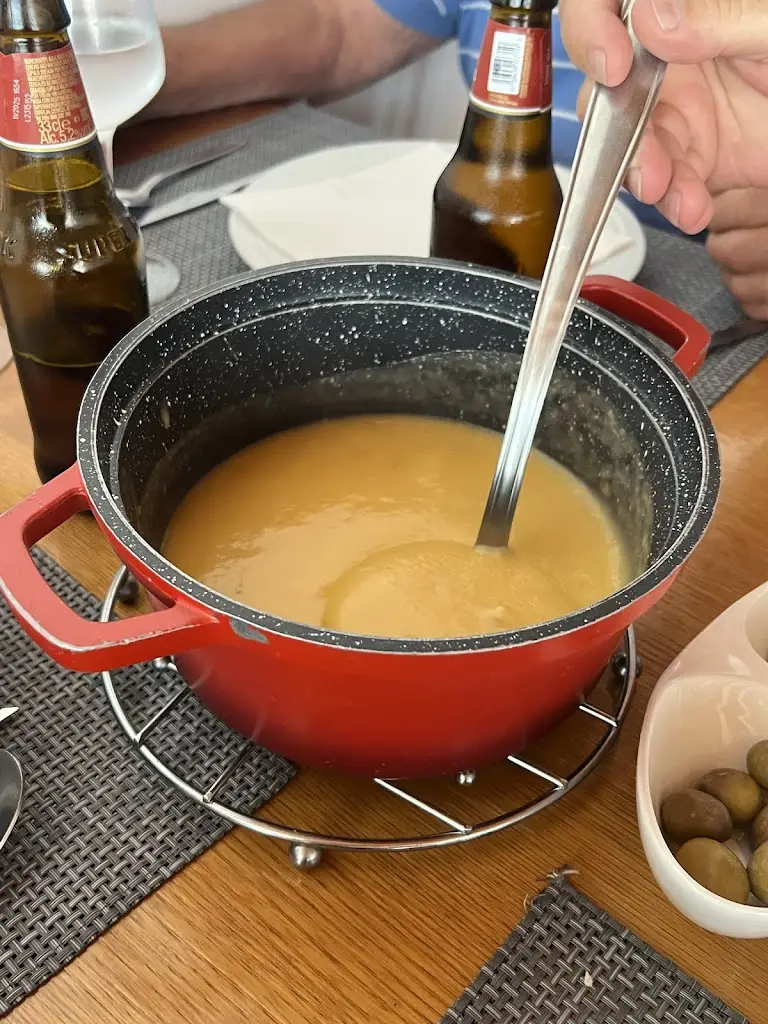 João Polido_Taberna do Zé Relhas_Torre de Moncorvo_recensione