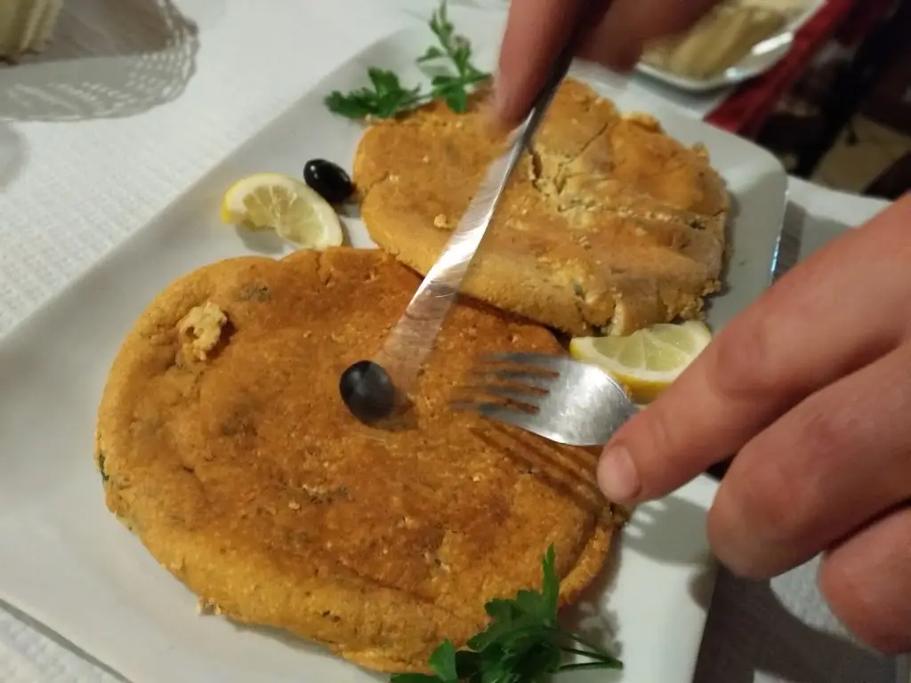 Menu_Canto da Terrincha_Torre de Moncorvo_imagen_5