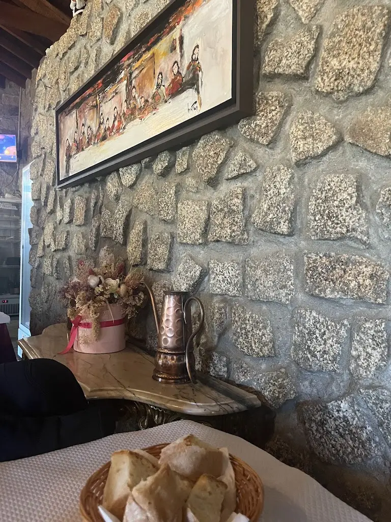 Zanzar exp_Canto da Terrincha_Torre de Moncorvo_reseña