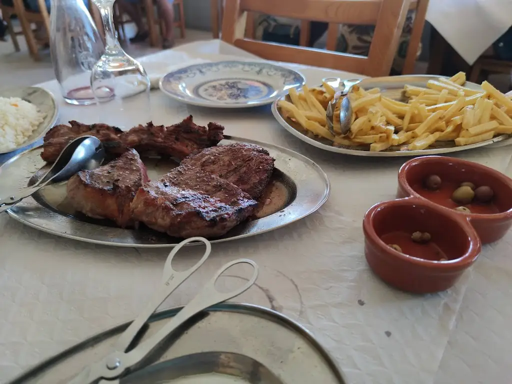 Menu_Restaurante O Abade_Torre de Moncorvo_immagine_9