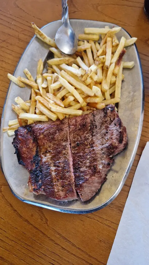 Pedro Paiva_Restaurante O Abade_Torre de Moncorvo_recensione