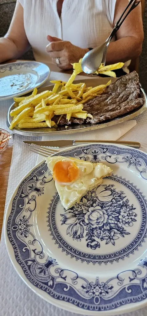 Adrien Ju_Restaurante O Abade_Torre de Moncorvo_recensione