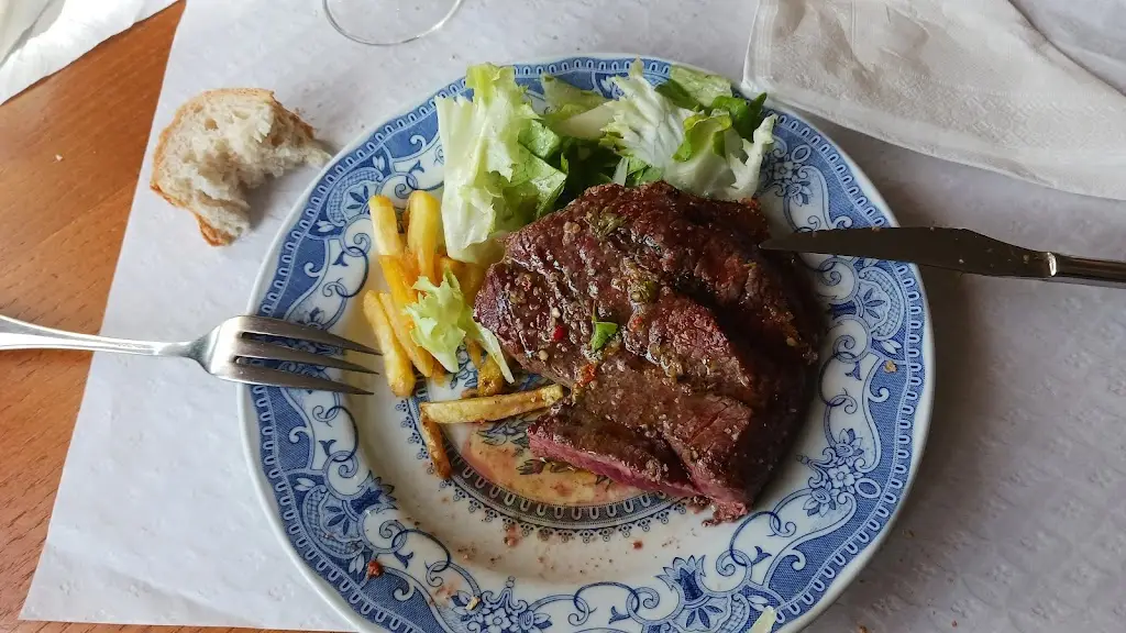 Restaurante O Abade_Torre de Moncorvo_slider_image_2