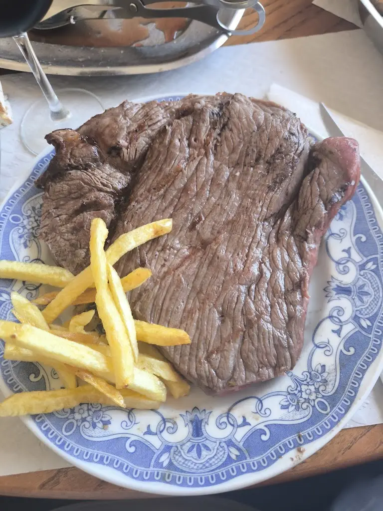 Restaurante O Abade_Torre de Moncorvo_slider_image_3