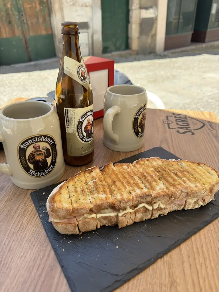 Ricardo Barreto_Tapas da Bila_Torre de Moncorvo_recensione