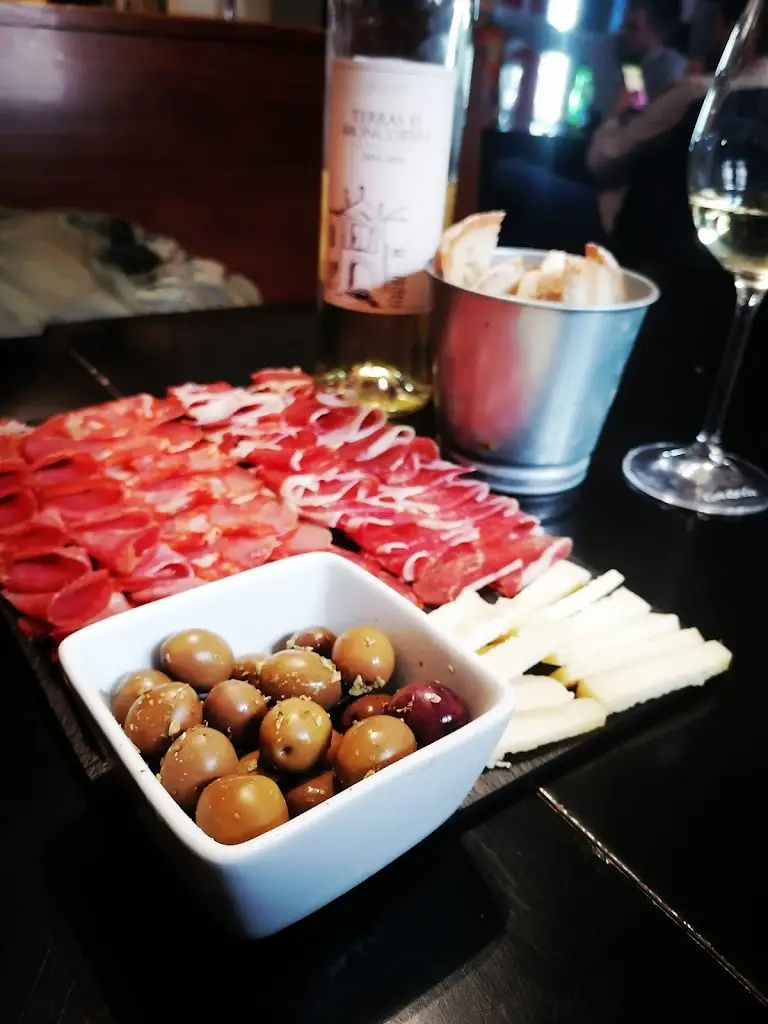 Tiago Silva_Tapas da Bila_Torre de Moncorvo_recensione