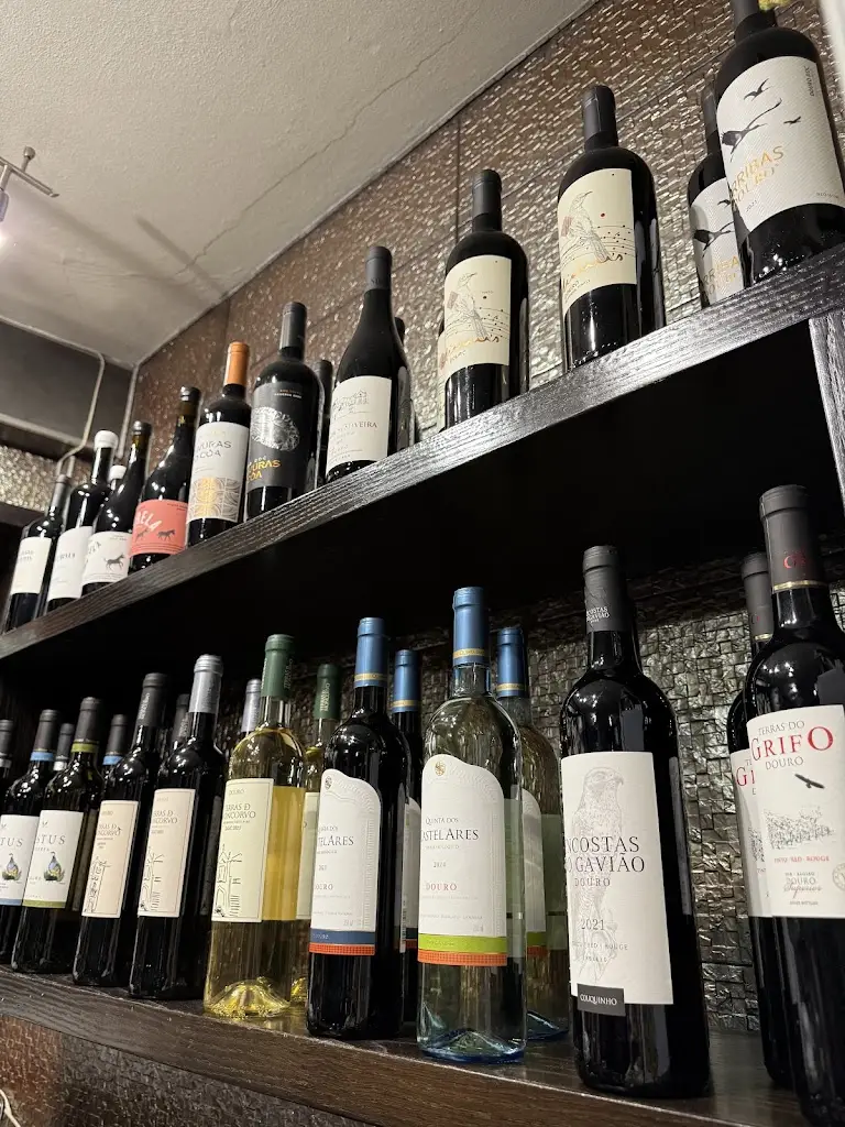 Tapas da Bila ristorante a Torre de Moncorvo