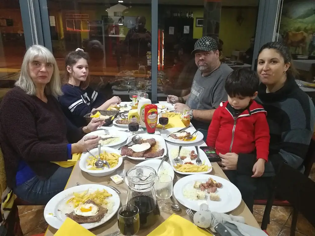 Linda Lee_Restaurante O Botelho_Torre de Moncorvo_review