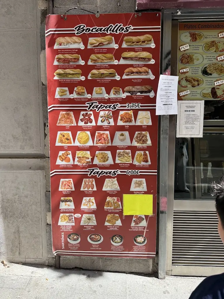 Menu_Soares & Vinagre_Torre de Moncorvo_immagine_1