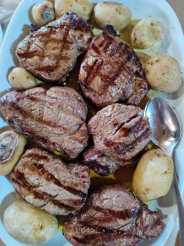 Menu_O Artur_Torre de Moncorvo_imagen_5