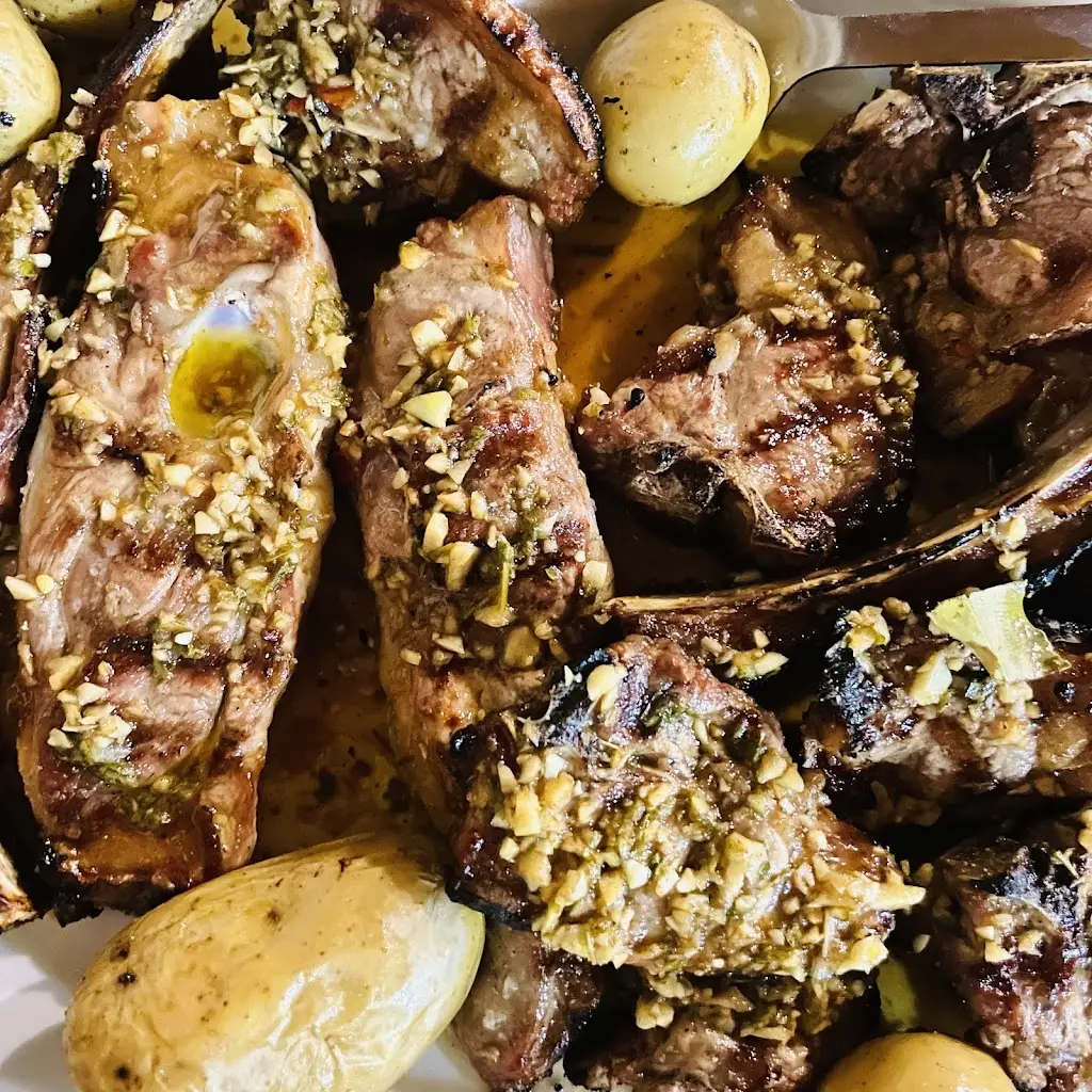 Menu_O Artur_Torre de Moncorvo_imagen_9