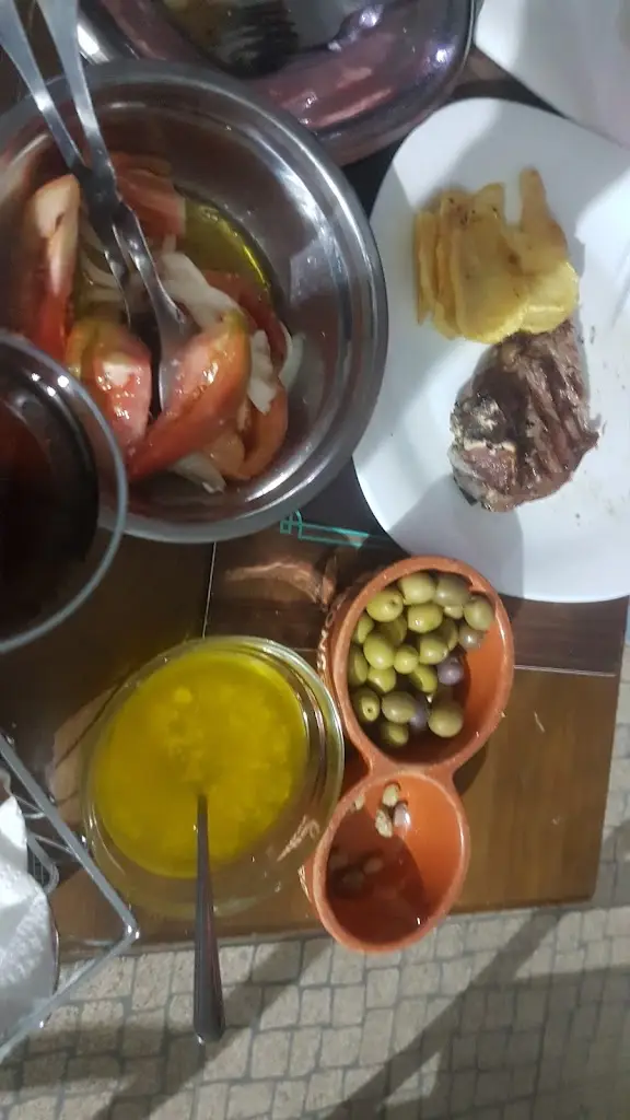 Menu_Café Romanzeira_Torre de Moncorvo_imagen_3