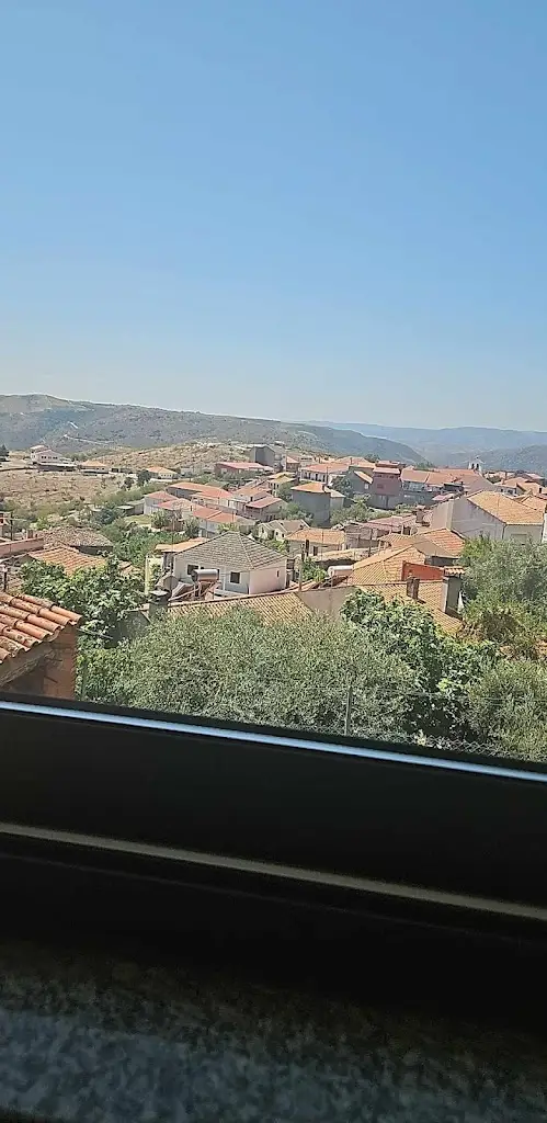 Marta Gouveia_Café Romanzeira_Torre de Moncorvo_reseña