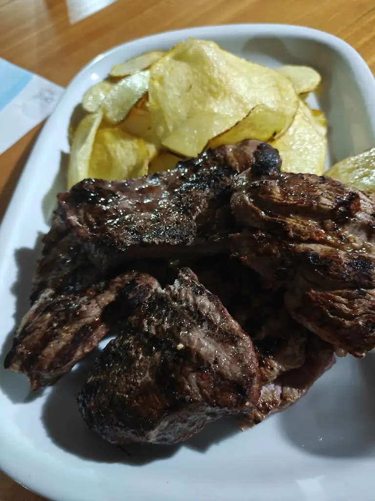 André Silva_Café Romanzeira_Torre de Moncorvo_reseña