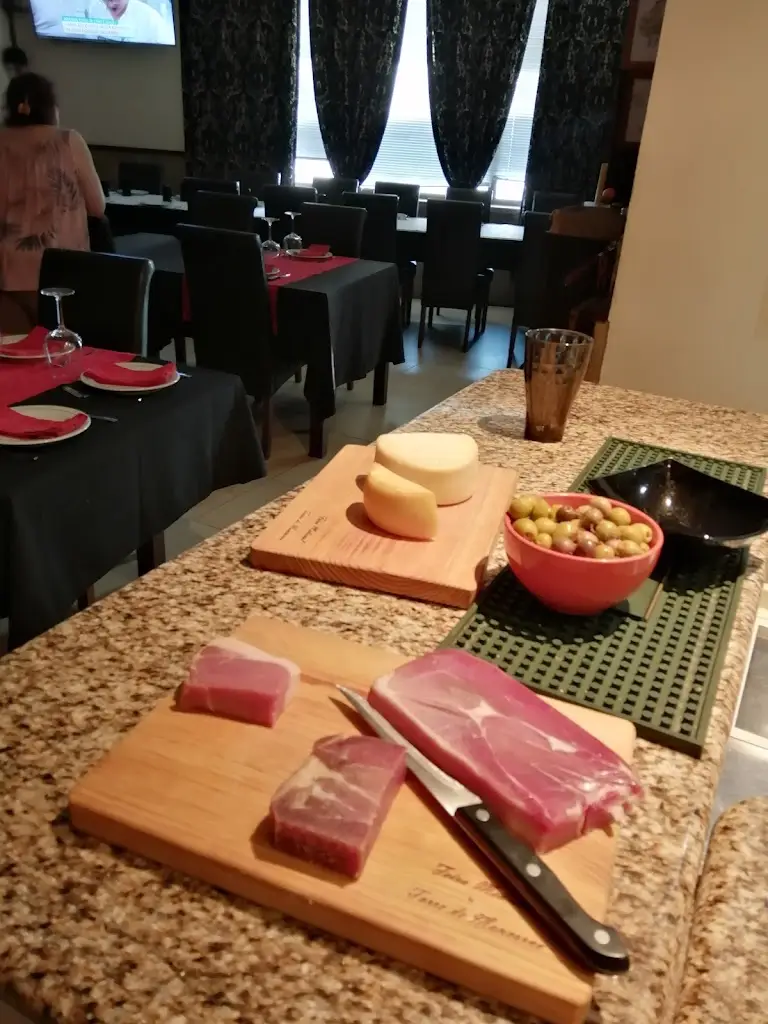 Menu_O Frango_Torre de Moncorvo_imagen_1