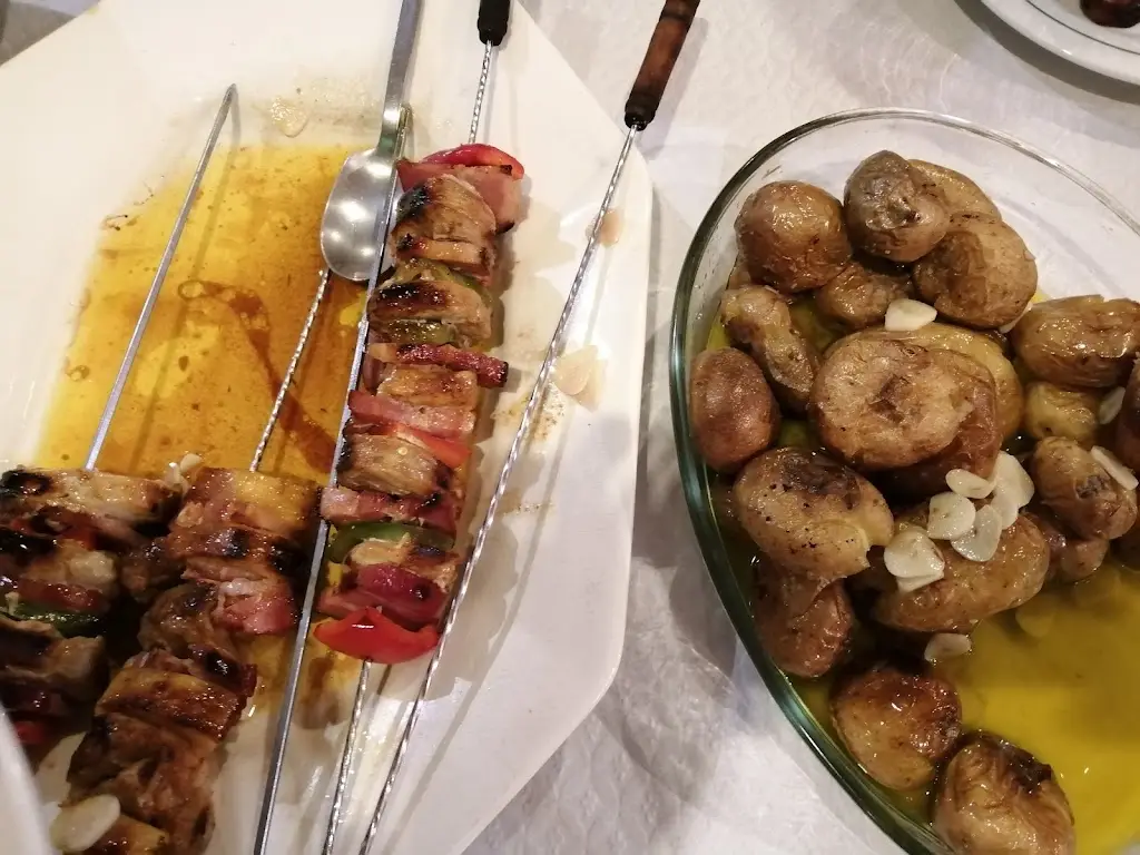 Menu_O Frango_Torre de Moncorvo_imagen_2