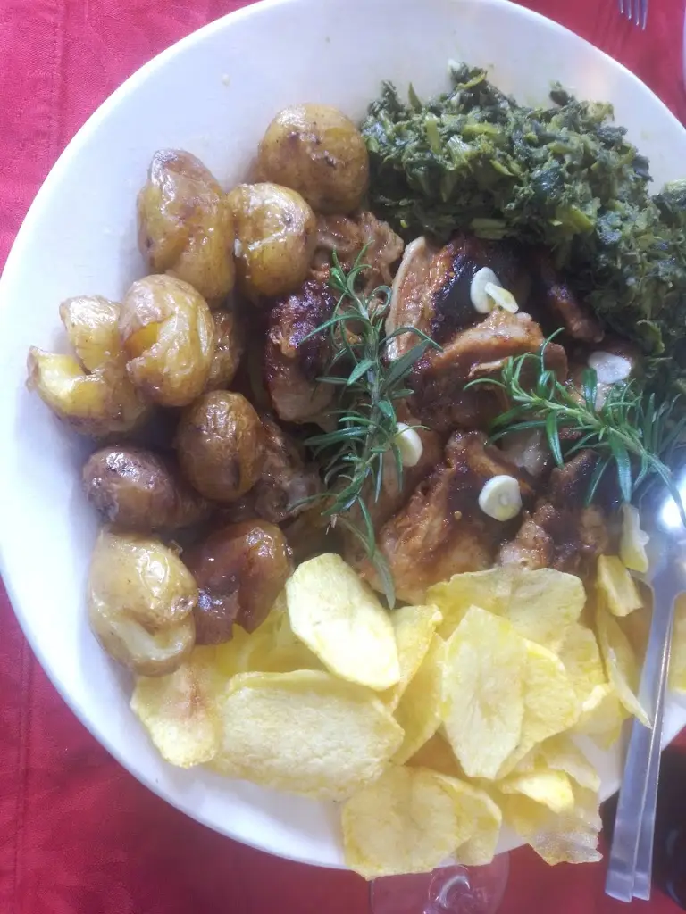 Menu_O Frango_Torre de Moncorvo_imagen_4