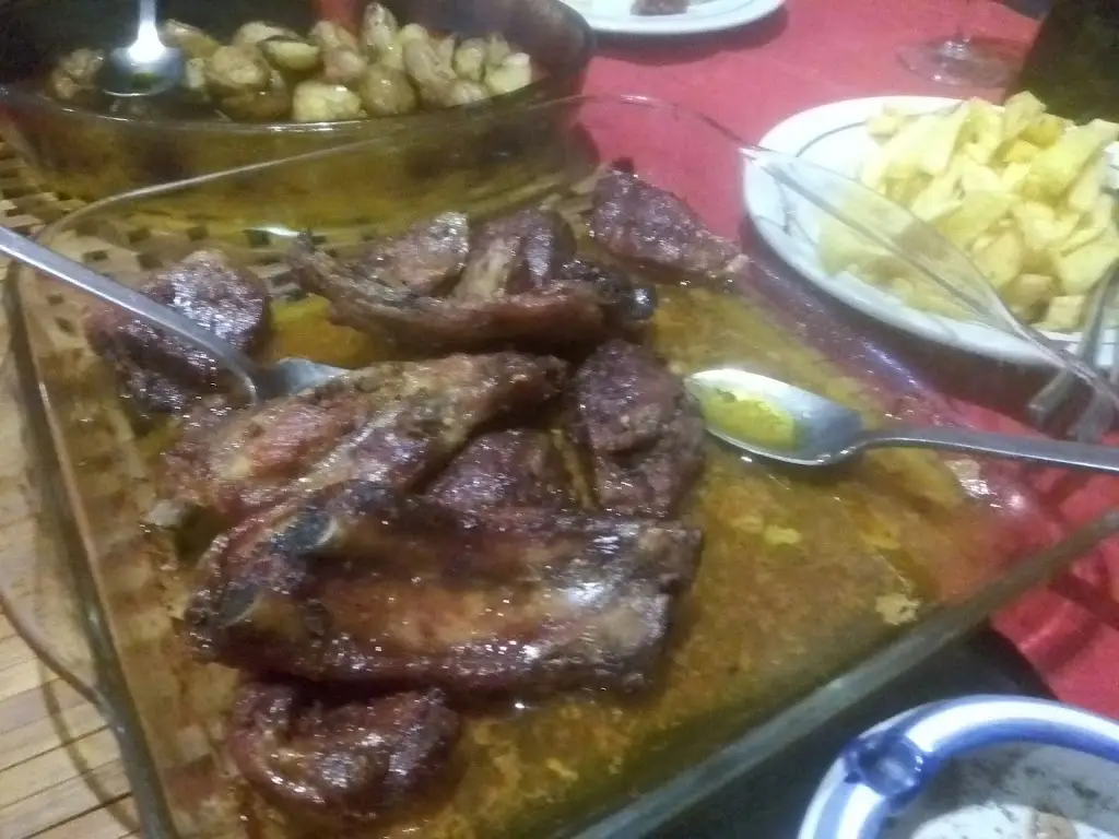 Menu_O Frango_Torre de Moncorvo_imagen_8