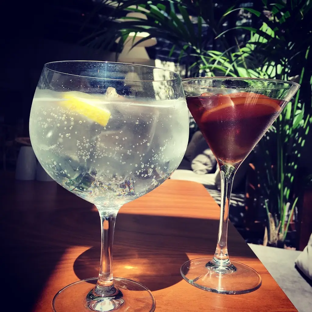 Douglas Amaral_Restaurante Garden_Alhadas_review