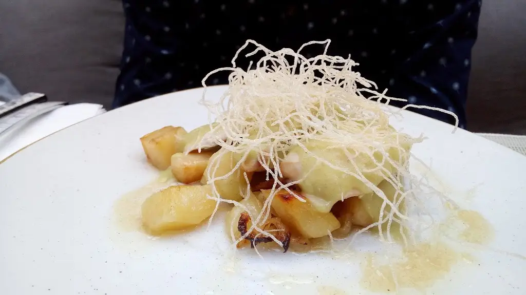 Elsa Freire_Restaurante Garden_Alhadas_review