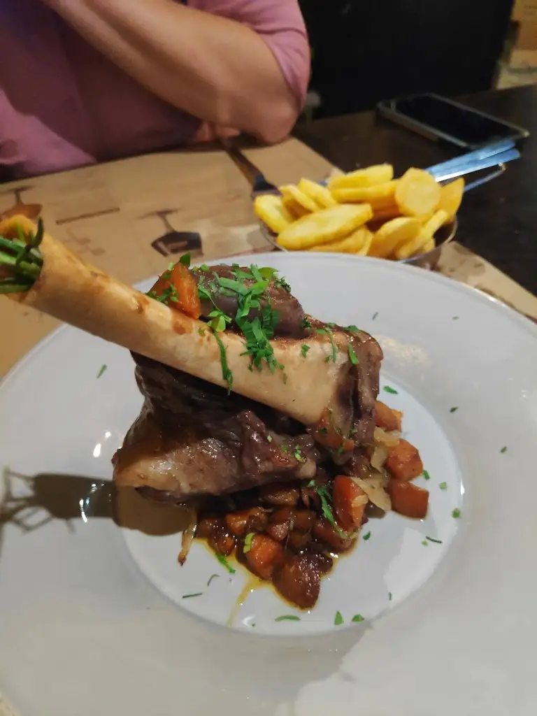 Menu_Taberna A Laranjinha_Covilhã_immagine_6