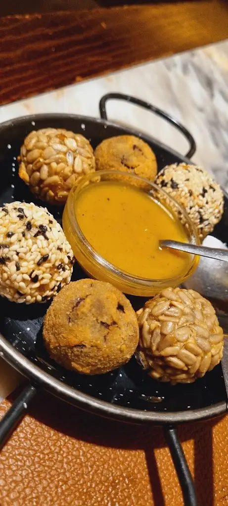 Menu_Taberna A Laranjinha_Covilhã_immagine_9