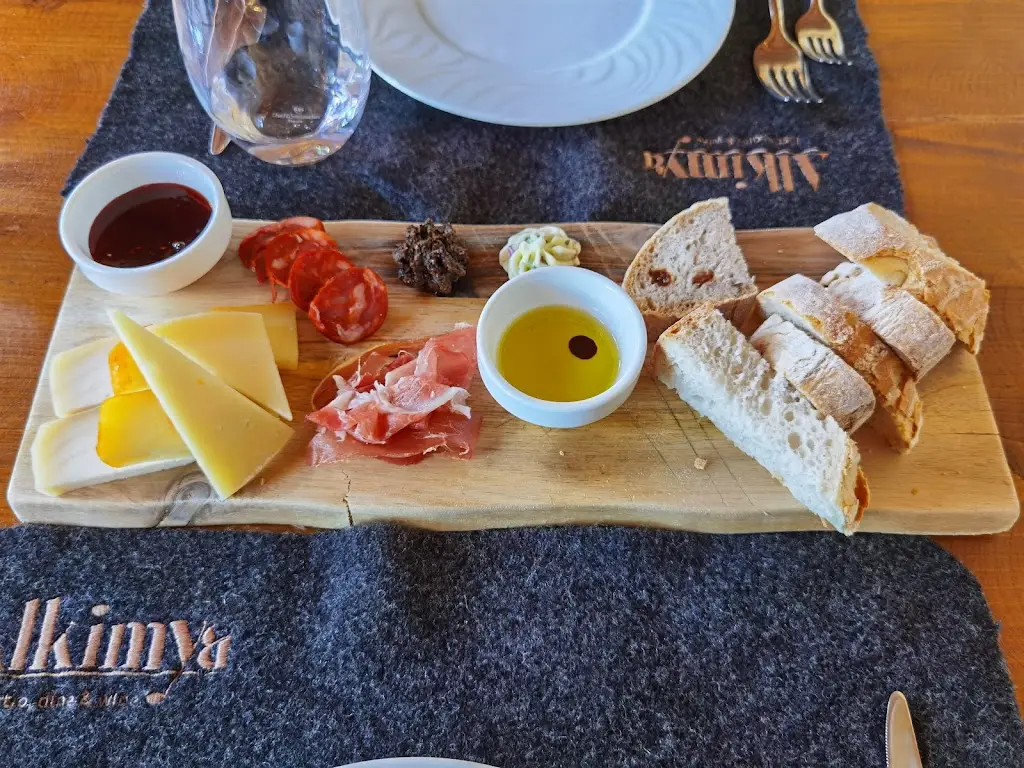 Menu_Sonata Bistrô_Covilhã_immagine_6