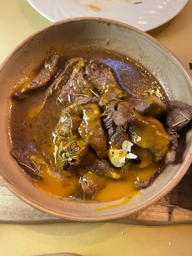 Menu_Sonata Bistrô_Covilhã_immagine_8