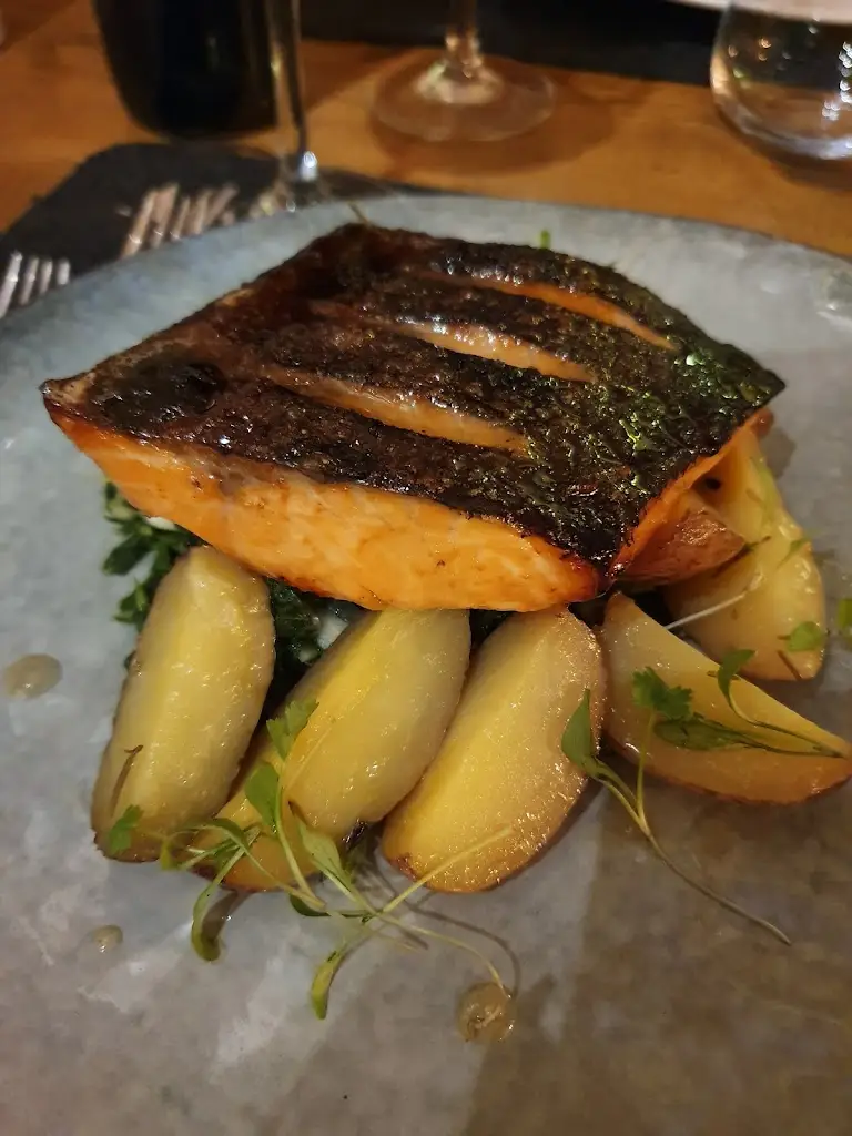 Menu_Sonata Bistrô_Covilhã_immagine_9