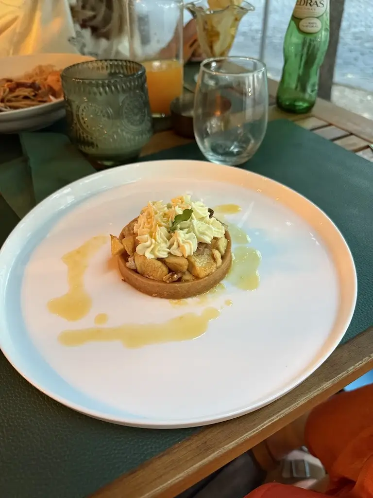 Alesya Bogdanova_Sonata Bistrô_Covilhã_recensione