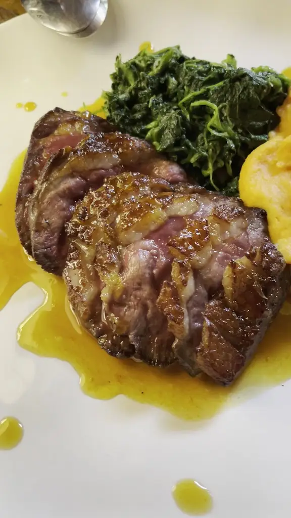 Lost in Iberia_Sonata Bistrô_Covilhã_recensione