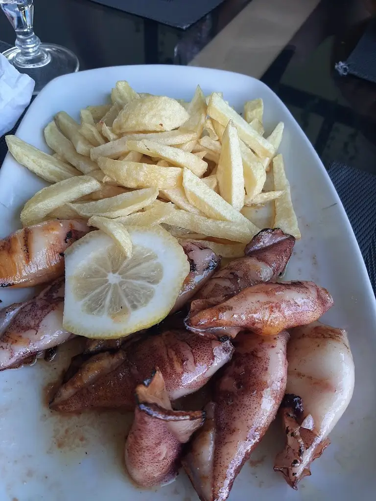 Menu_O Lago_Covilhã_immagine_5