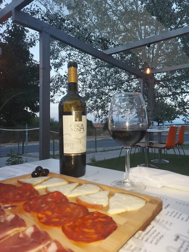 Menu_O Lago_Covilhã_immagine_6