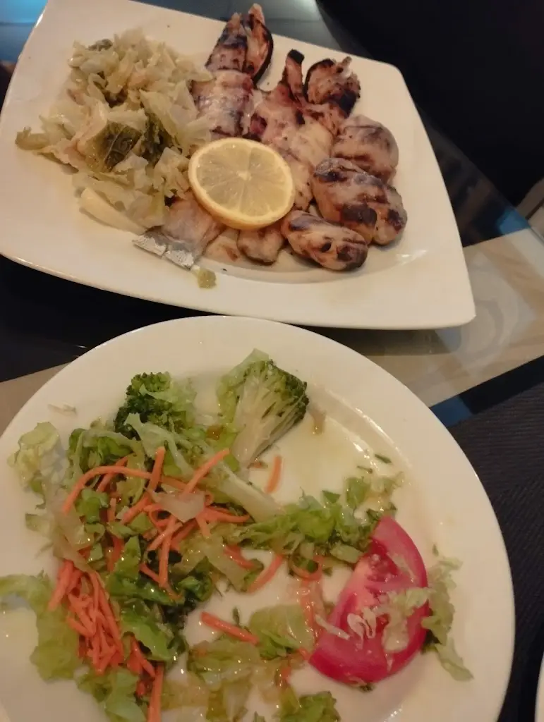 Menu_O Lago_Covilhã_immagine_9