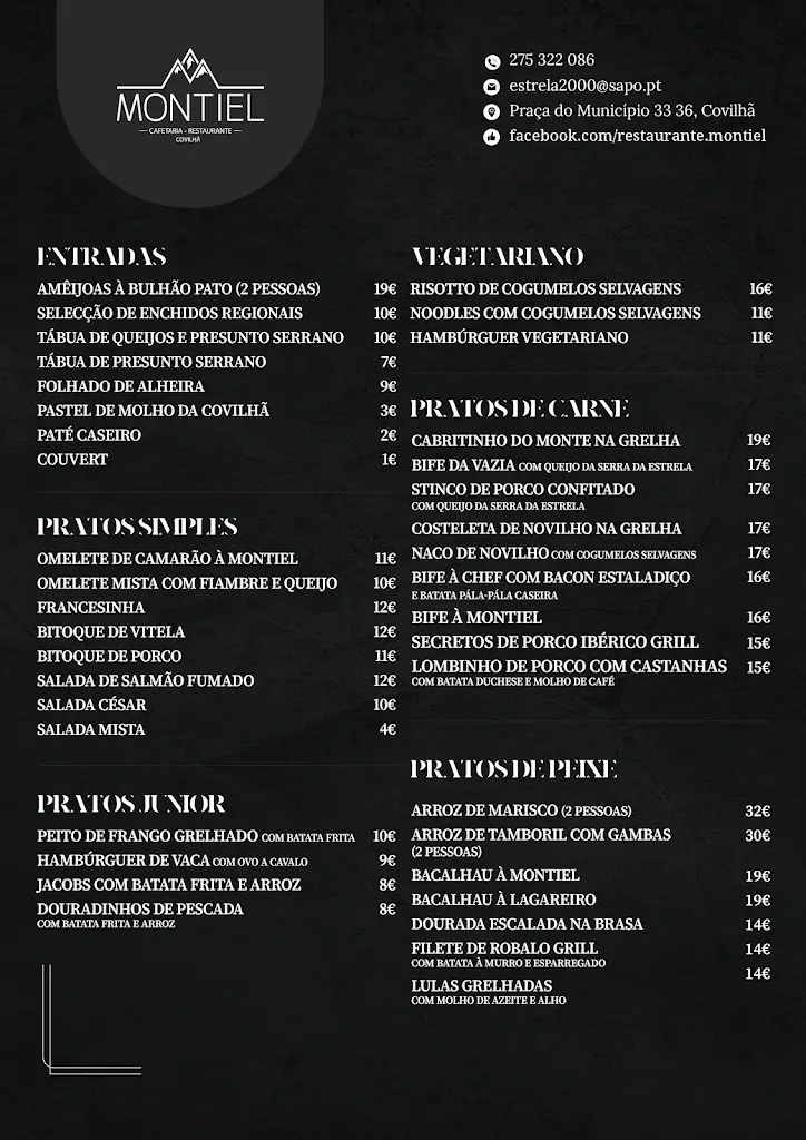 Menu_Montiel_Covilhã_immagine_1