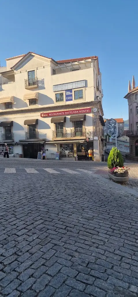 Artur Victoria_Montiel_Covilhã_recensione