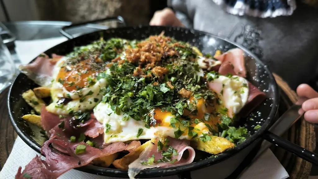 Menu_Paço 100 pressa_Covilhã_imagen_6