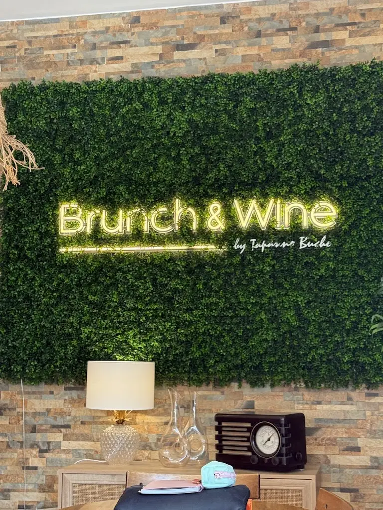 Jocelyn Valenzuela_Brunch & Wine_Lagoa_recensione