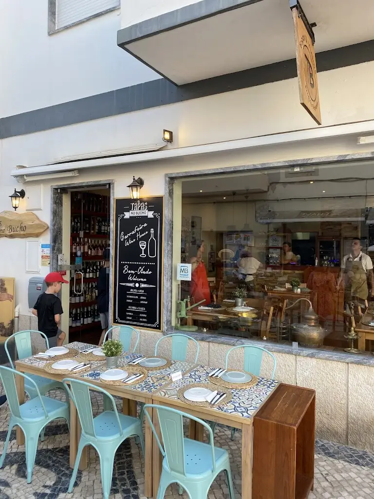 Brunch & Wine ristorante a Lagoa